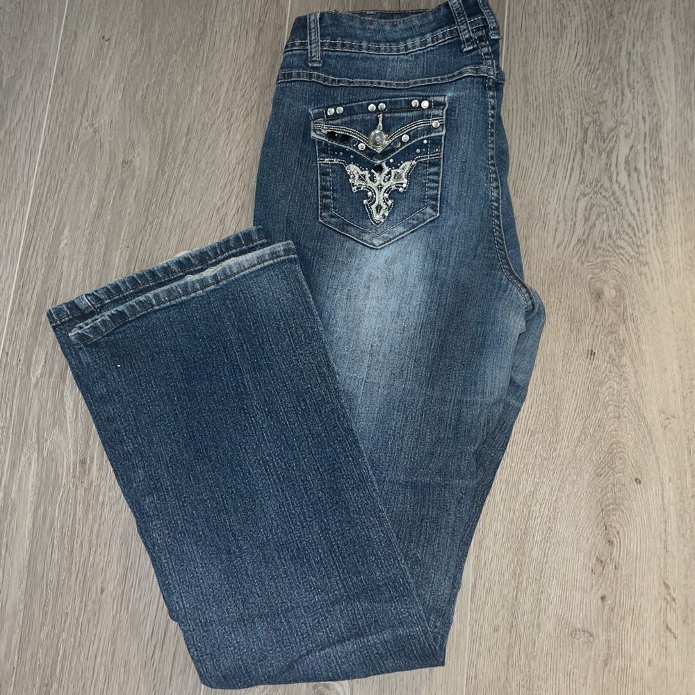 Bling Jeans